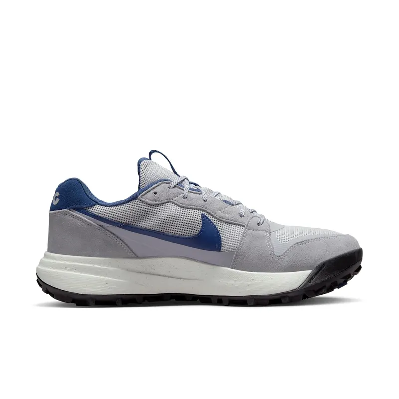 Nike ACG Lowcate Grey (DM8019-004)