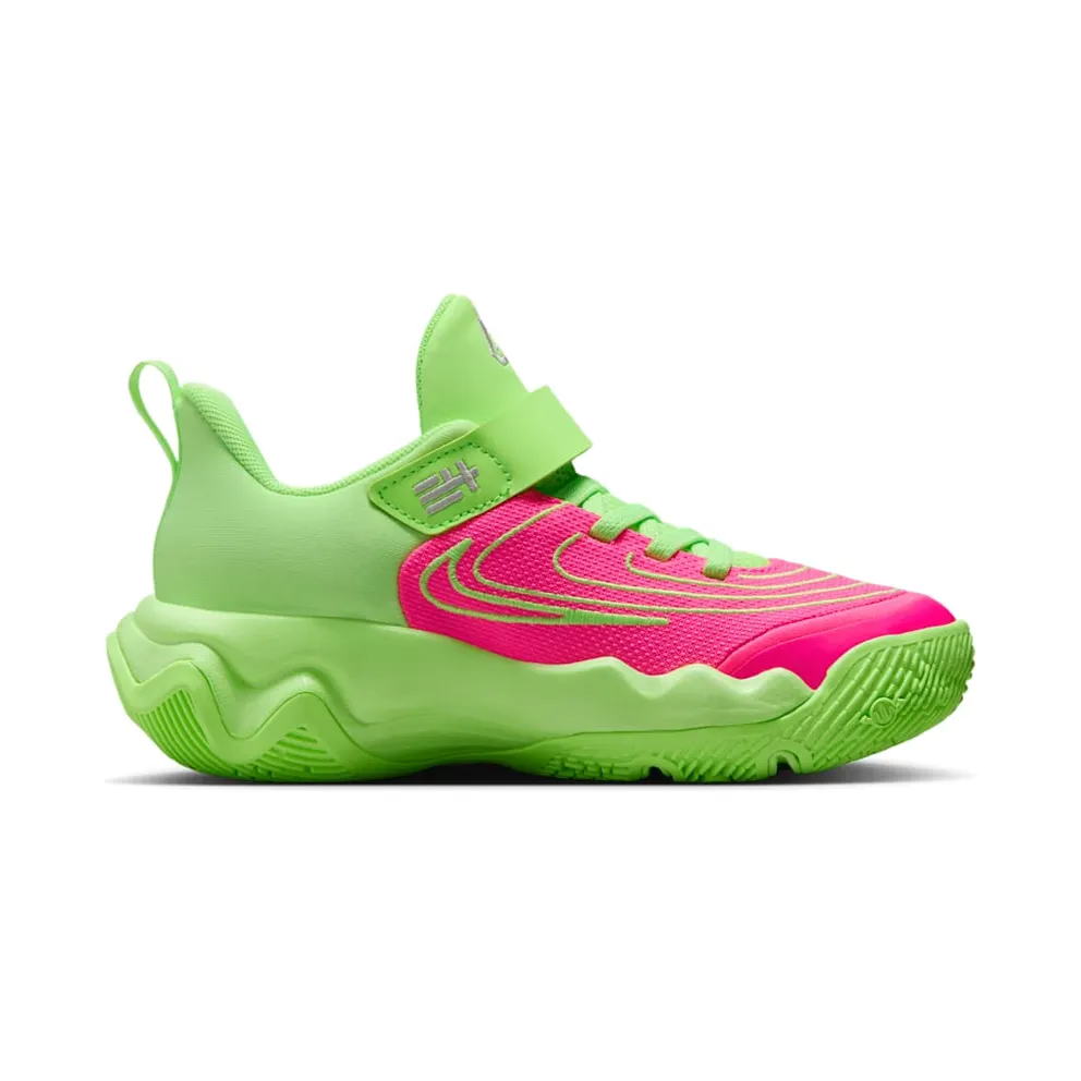 Nike Giannis Immortality 4 Eva (FZ6733-304)
