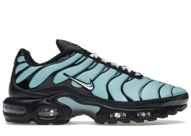 Nike Air Max Plus Aqua Blue (CV8838-400)