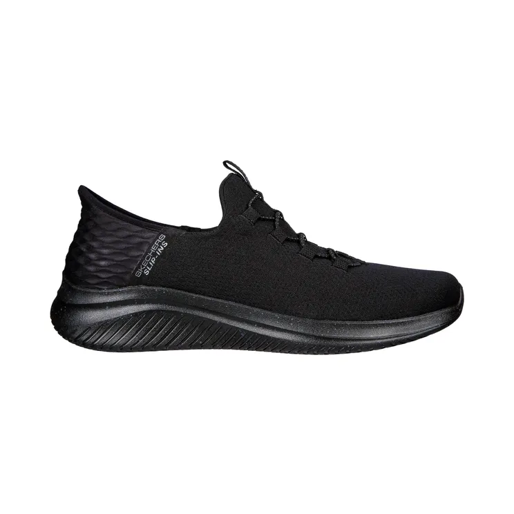 skechers-ultra-flex 232452 BBK