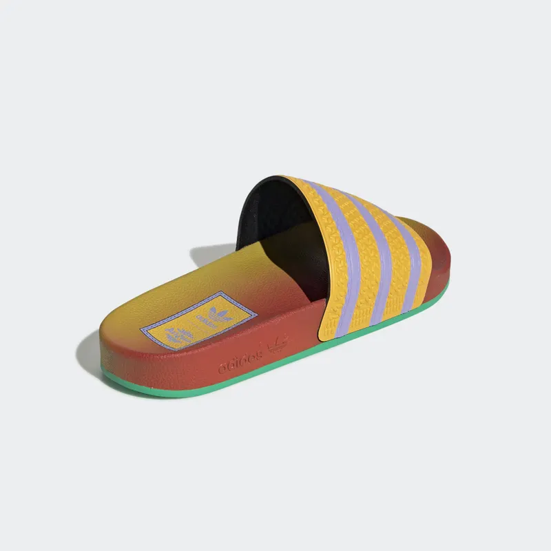 adidas adilette Arizona Mucho Mango Mango/Mango (FV2719)