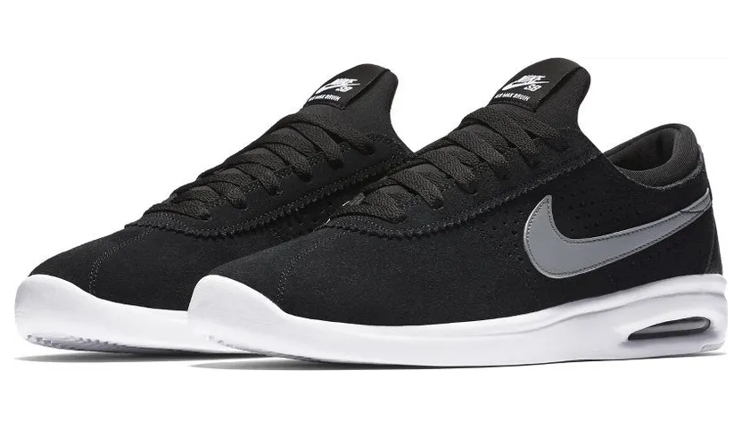 Nike Sb Bruin Max Vapor Black/Cool Grey-White-White