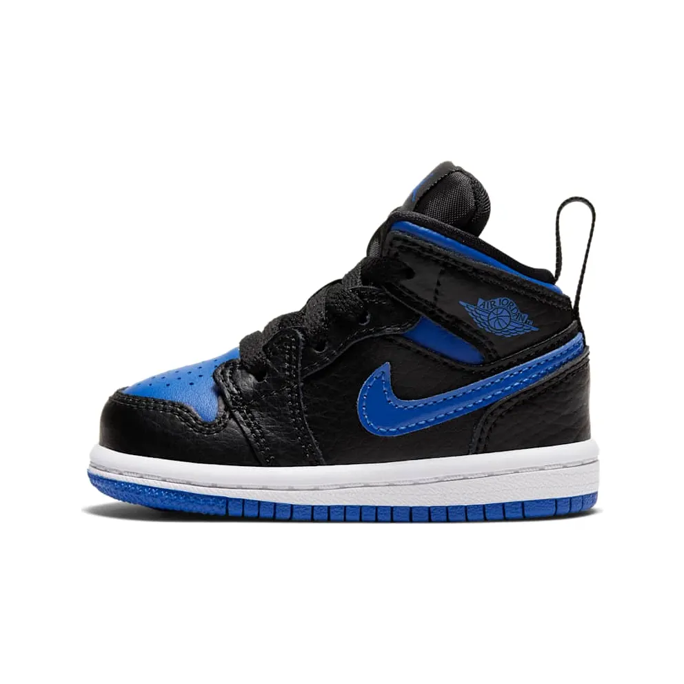 Jordan 1 Mid Royal 2020 (TD)