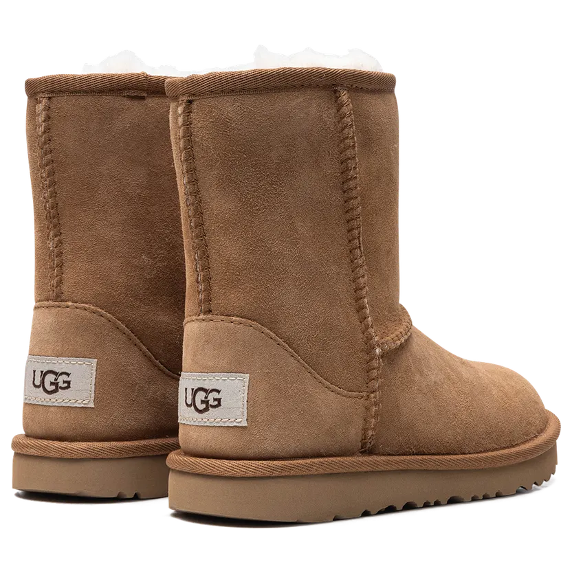 ugg-sneaker 1017703T-CHE