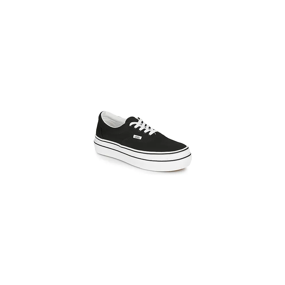 Vans – Comfy Low Shoe – Women – Shoes – Black (VN0A4U1D1WX1)