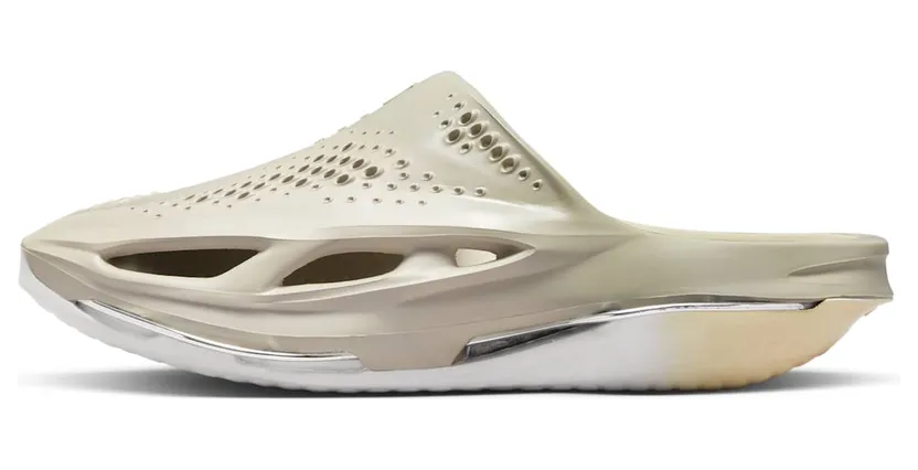 Nike x MMW 005 Light Bone/Chrome/Light Bone (DH1258-001)