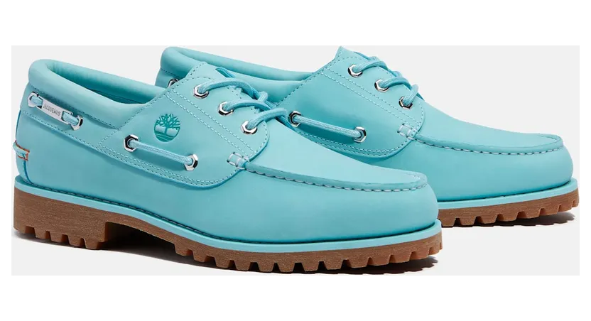 timberland-sneaker TB0A6G7F-04V