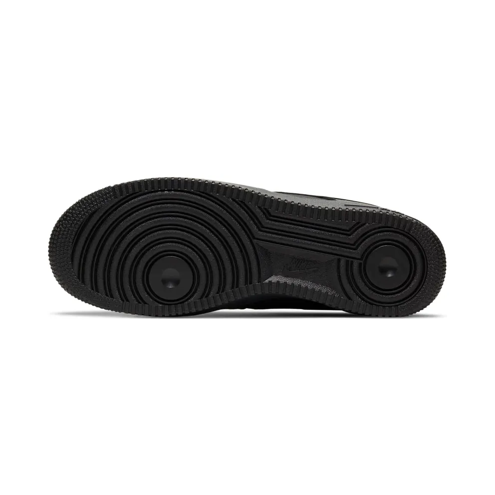 Nike Air Force 1 GTX Black Anthracite/Black-Barely Grey (CT2858-001)