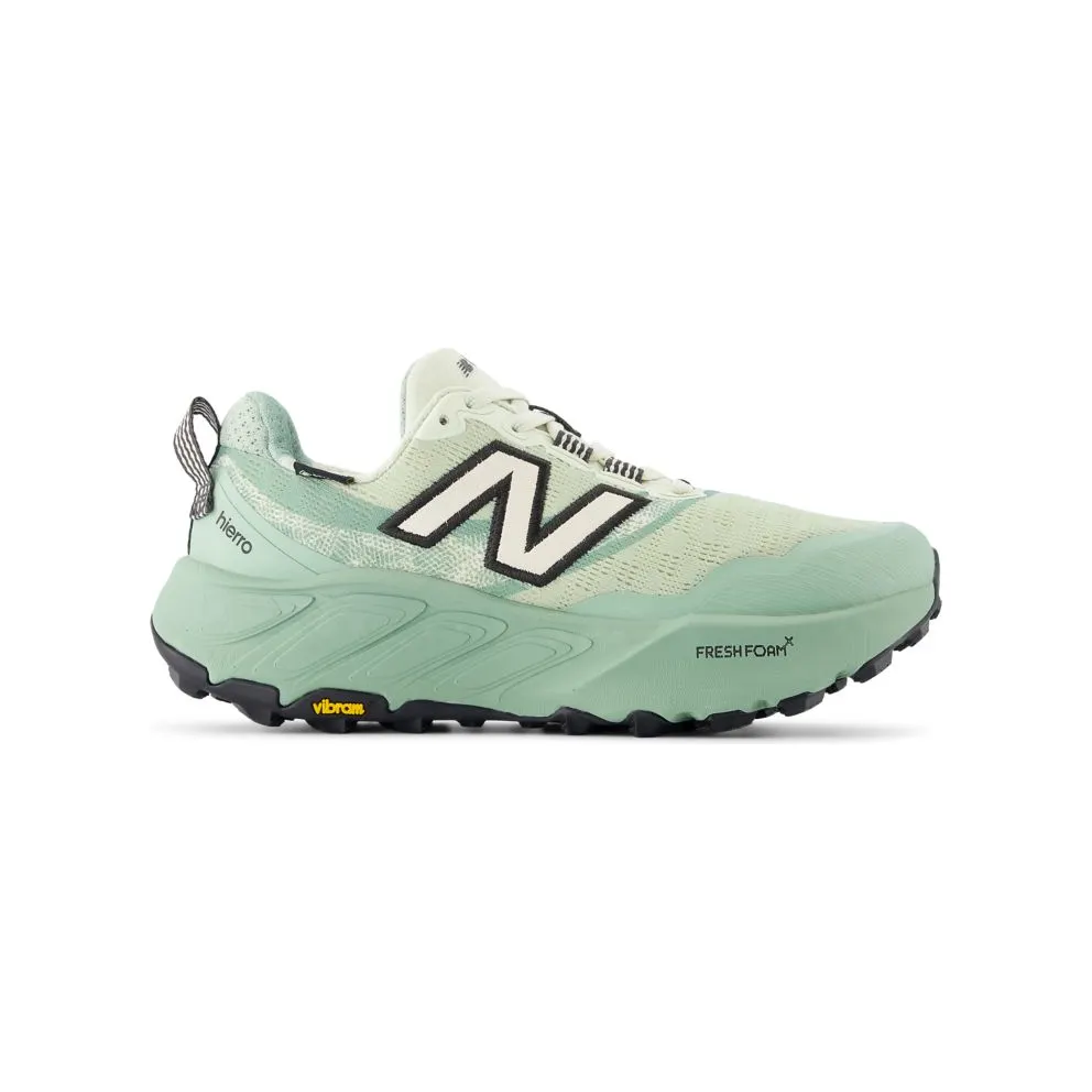 New Balance Fresh Foam X Hierro v9 Gore-Tex Mineral Permafrost (WTHIGLA9)