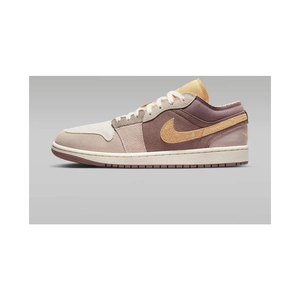 Jordan 1 Low SE Craft GS “Taupe Haze” (DZ4465-200)