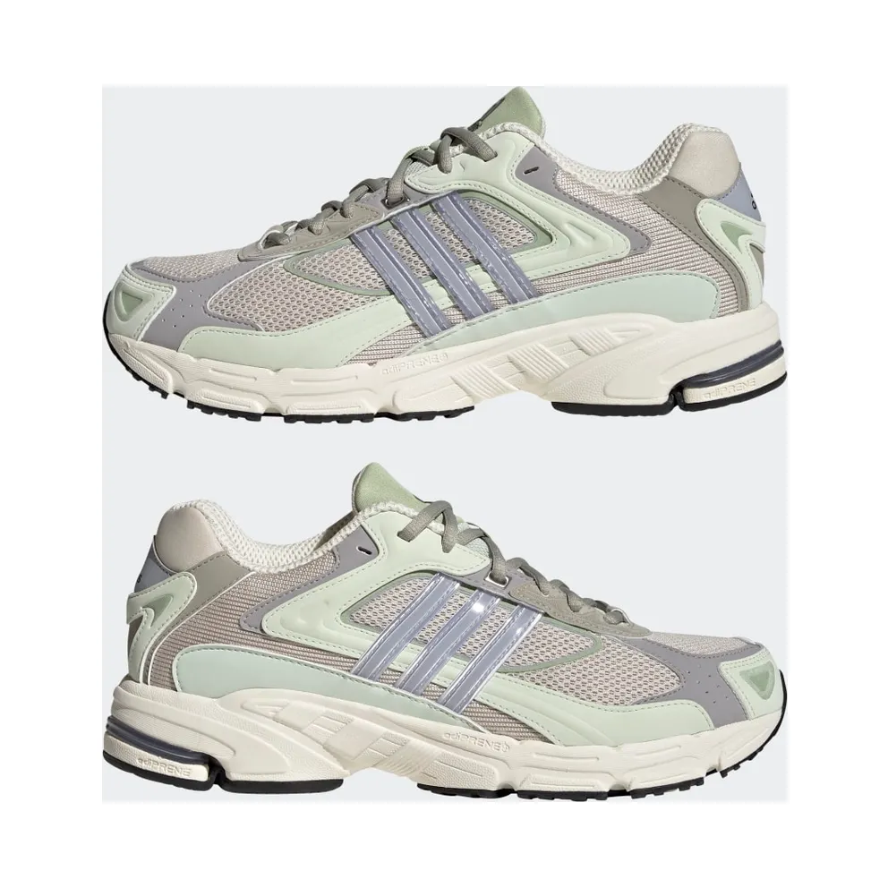 Adidas Response CL Linen Green / Chalk White / Linen Green (GY2015)