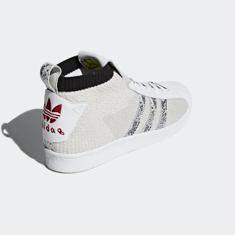 Adidas x United Arrows And Sons Ultra Star (B37111)