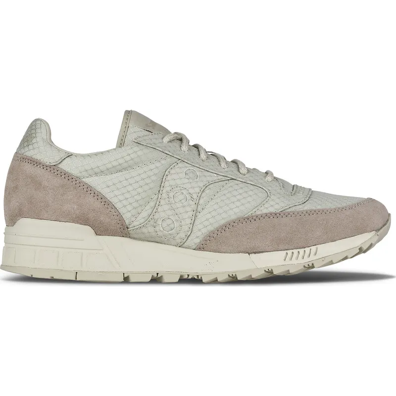 Saucony Jazz 89 Cement Grey Cement Grey (S70260-1)