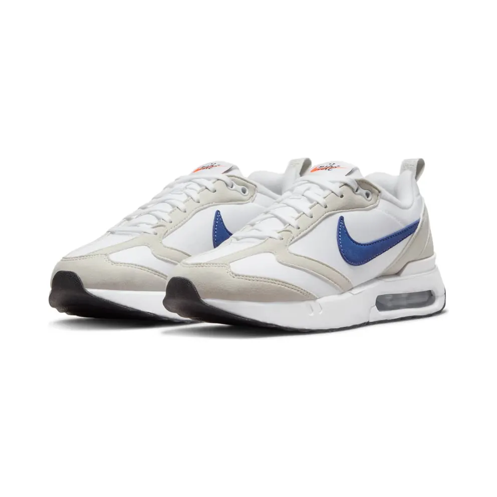 Nike Air Max Dawn Older Kids’ White 50% Sustainable Materials (DH3157-100)