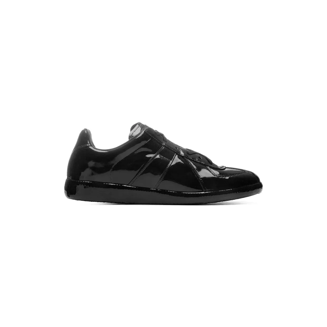 Maison Margiela Replica Patent Black (S37WS0582 P4487 T8013)