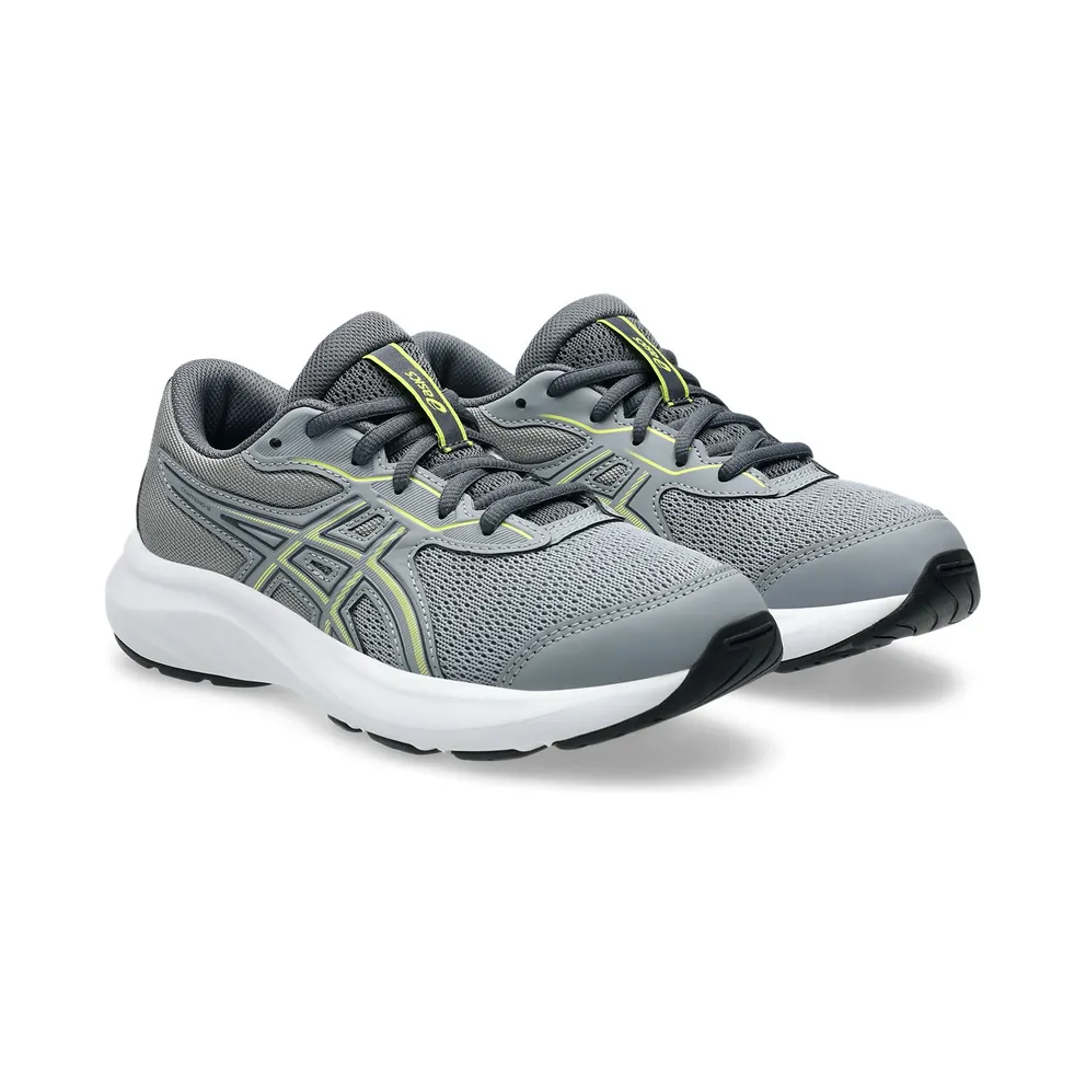ASICS Contend 9 Gravel Citron (1014A337-022)