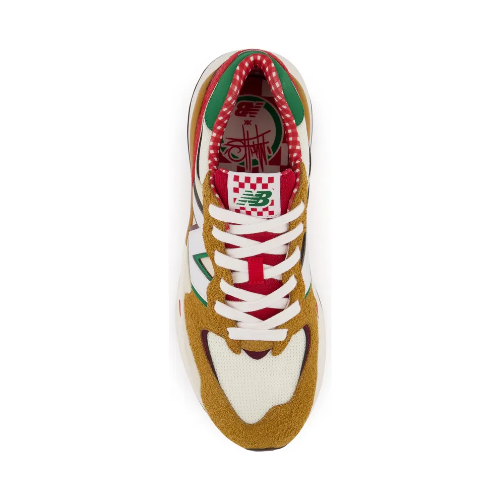 New Balance 57/40 Mache National Pizza Day (M5740MH1)