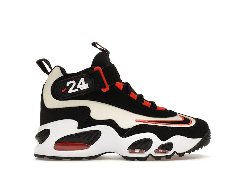 Nike Air Griffey Max 1 San Francisco Giants (DZ5280-100)