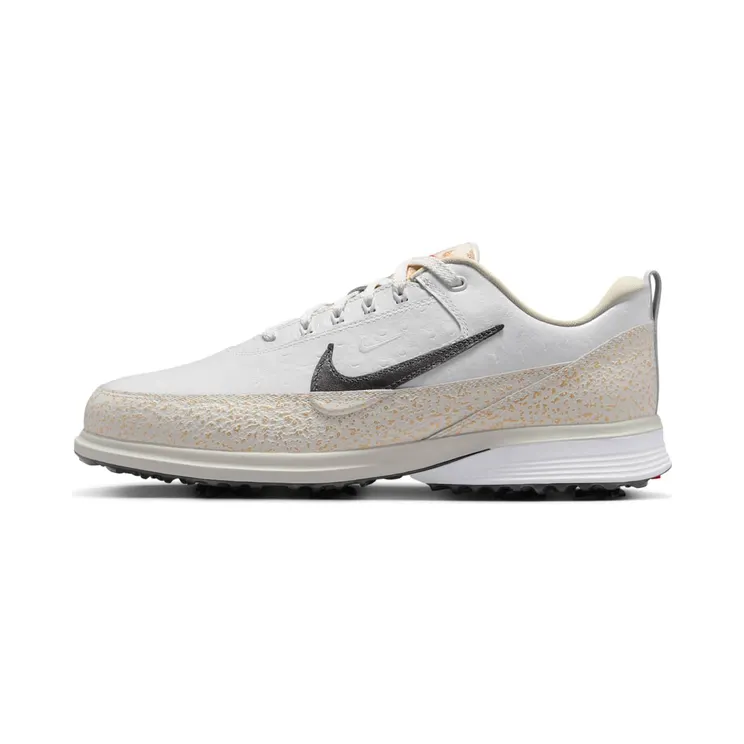 Nike Victory Tour 4 The Open Championship “White / Sail / Metallic Gold” (HQ3055-100)