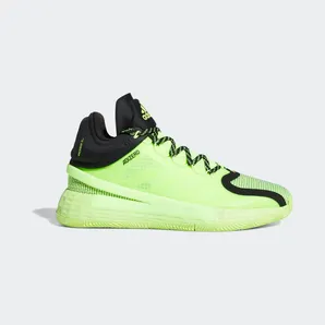 Adidas D Rose 11 ‘Signal Green’ Signal Green/Core Black/Signal Green (FU7405)