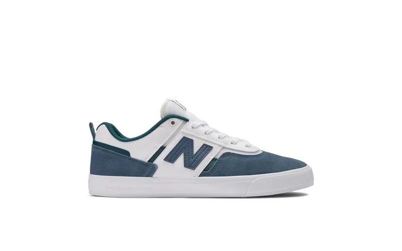 New Balance Numeric 306 Jamie Foy Vintage Indigo White (NM306ALD)
