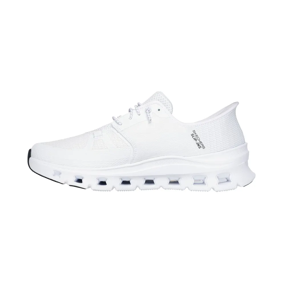 Skechers Slip-ins: Glide-Step Pro Sneaker White