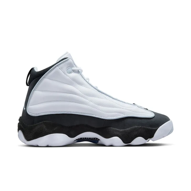 Jordan Pro Strong White Blue Tint (DC8418-105)