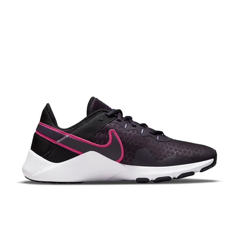 LEGEND ESSENTIAL 2 “W NIKE LEGEND ESSENTIAL 2” (CQ9545-014)