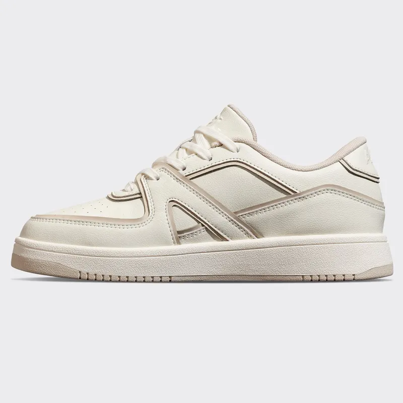 APL Nostalgia ’87 “Ivory/Greige” (Men)