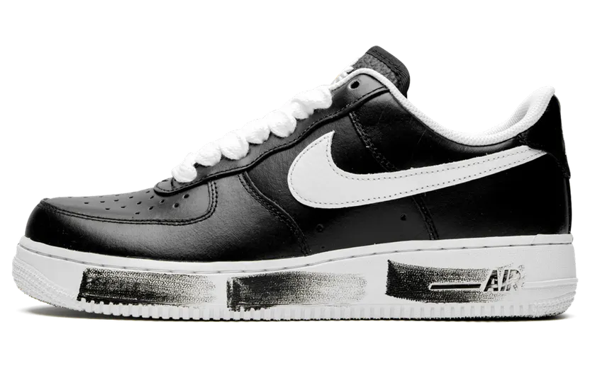 Nike Air Force 1 Low G-Dragon Peaceminusone Para-Noise