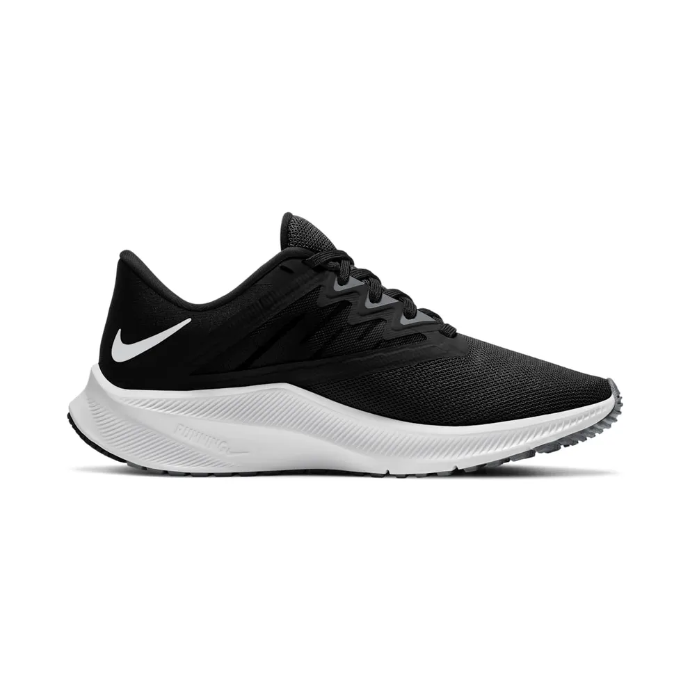 Nike Quest 3 Running Black (CD0232-002)