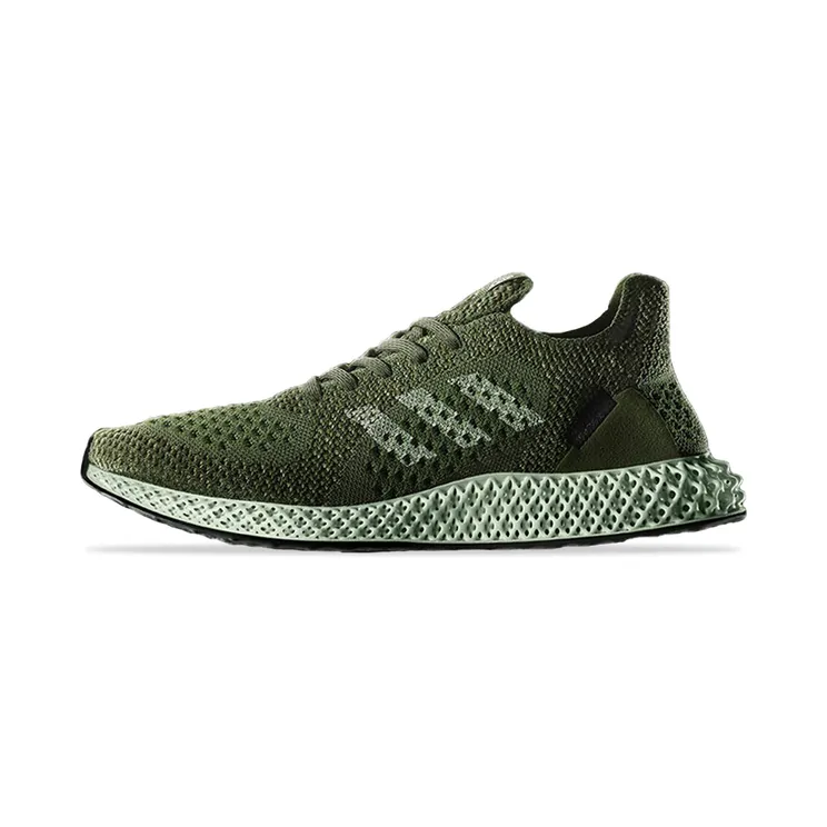 adidas Futurecraft 4D Footpatrol