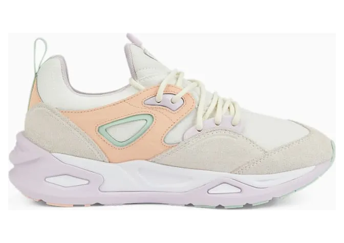 Puma TRC BLAZE CANDY “Candy – Marshmallow” (388588-01)