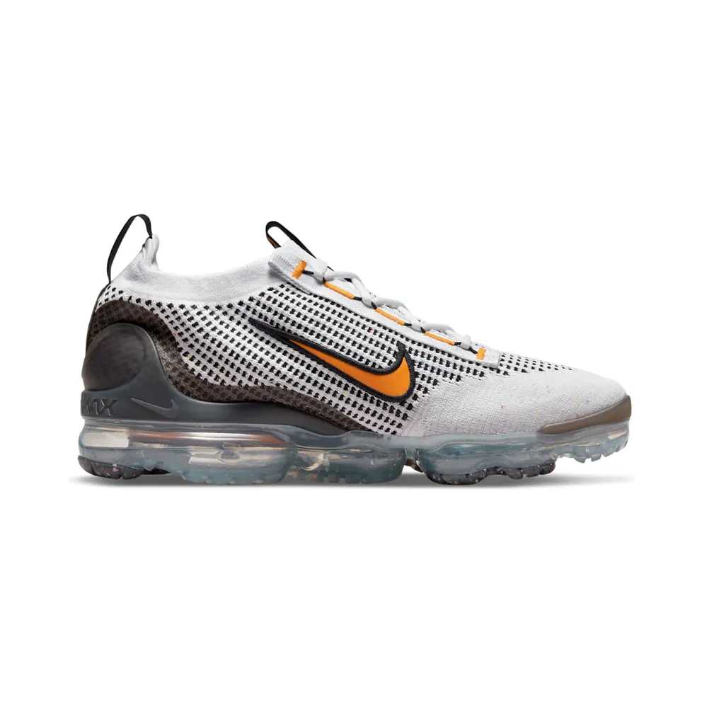 Nike Air VaporMax 2021 Flyknit White (DM0025-101)