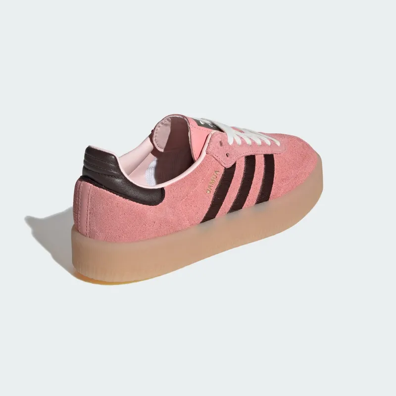 adidas Sambae Semi Pink Spark (JH8834)