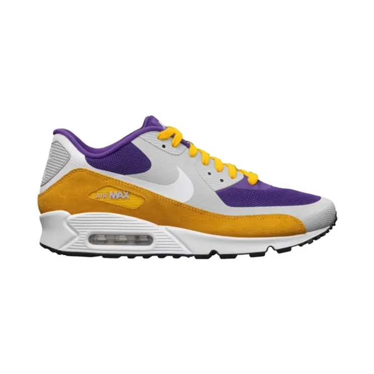 Nike Air Max 90 Minnesota Vikings