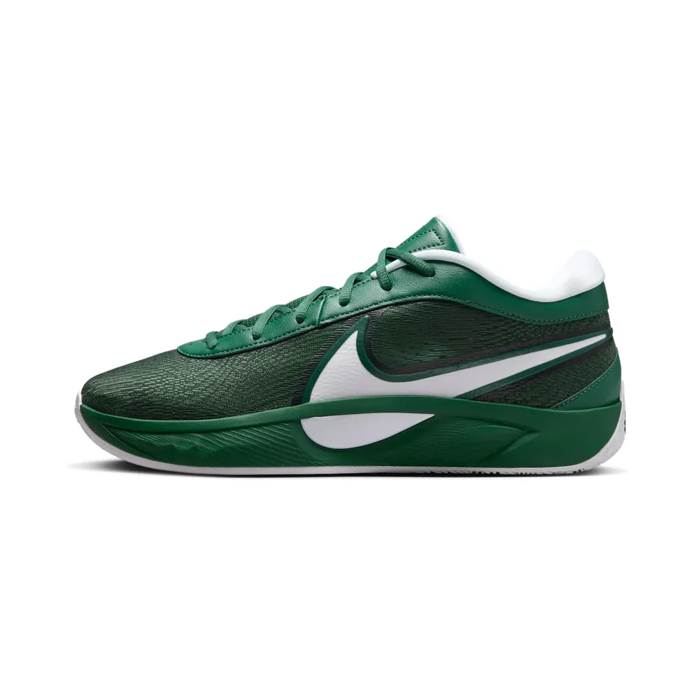 Nike Giannis Zoom Freak 6 TB Gorge Green (FV1292-300)