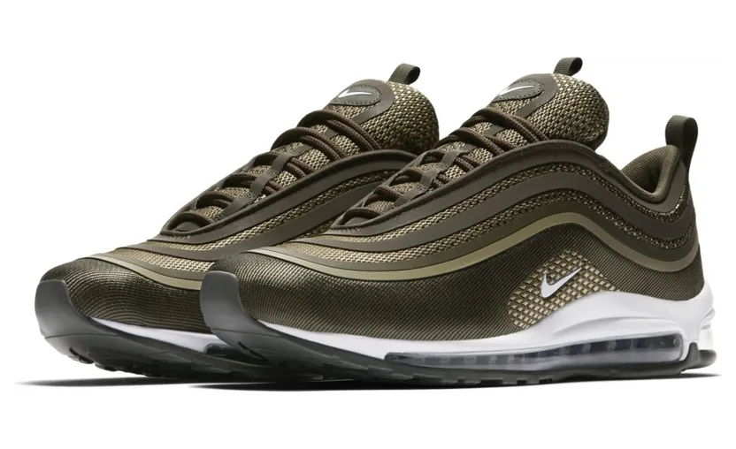 Nike Air Max 97 Ultra 17 Cargo Khaki