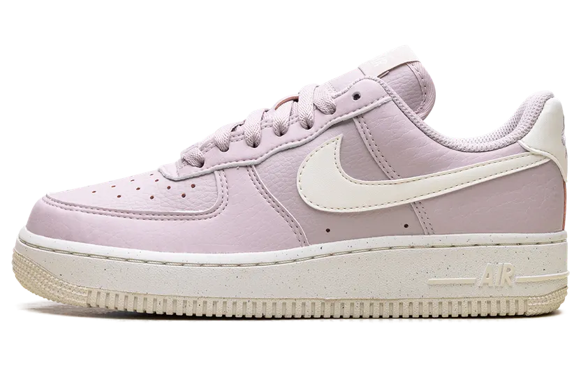 Nike Air Force 1 ’07 “PINK SAIL” (DV3808-001)