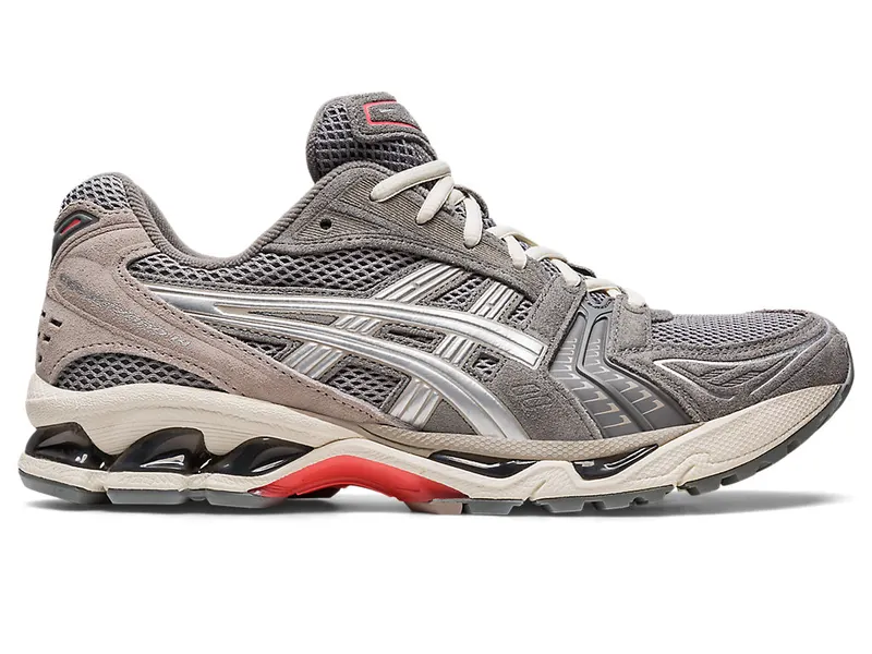 Asics GEL-KAYANO 14 Clay Grey/Pure Silver (1201A161.026)