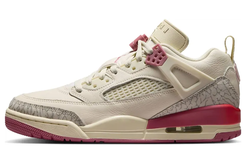 Jordan Air Spizike IR1836-103