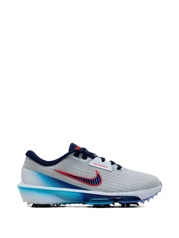 Nike Infinity Tour 2 sneakers with golfdetail – Grey (HV4111)