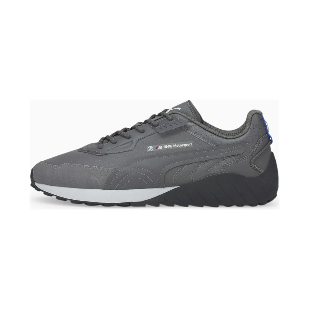 Puma Bmw M Motorsport RE:Collection SpeedFusion Motorsport Shoes Grey/White (30709402)