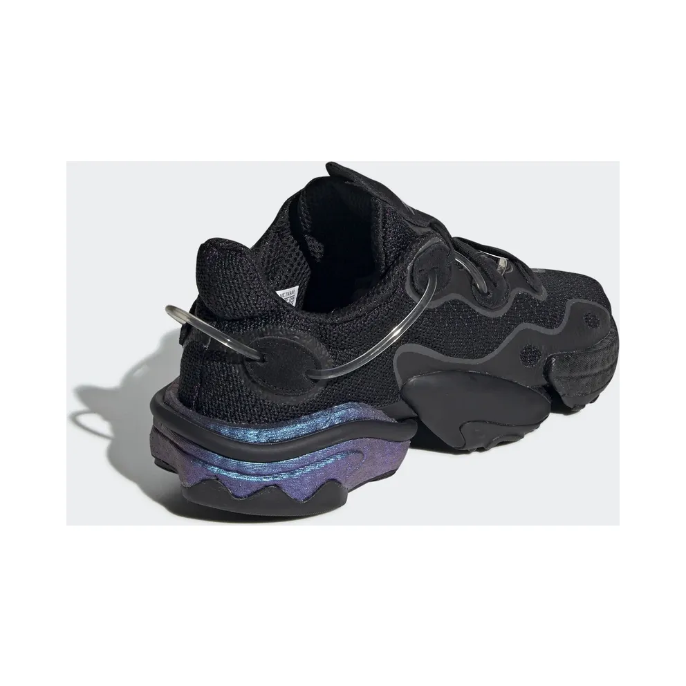 adidas Torsion X Core Black Night Metallic Core Black/Core Black/Night Metallic (FV4551)