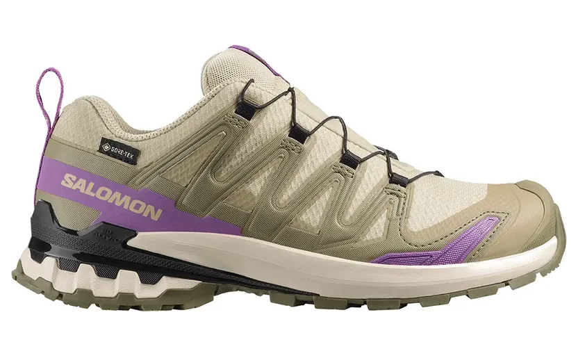 Salomon XA PRO 3D Salomon XA PRO 3D v9 grün (L49145800)