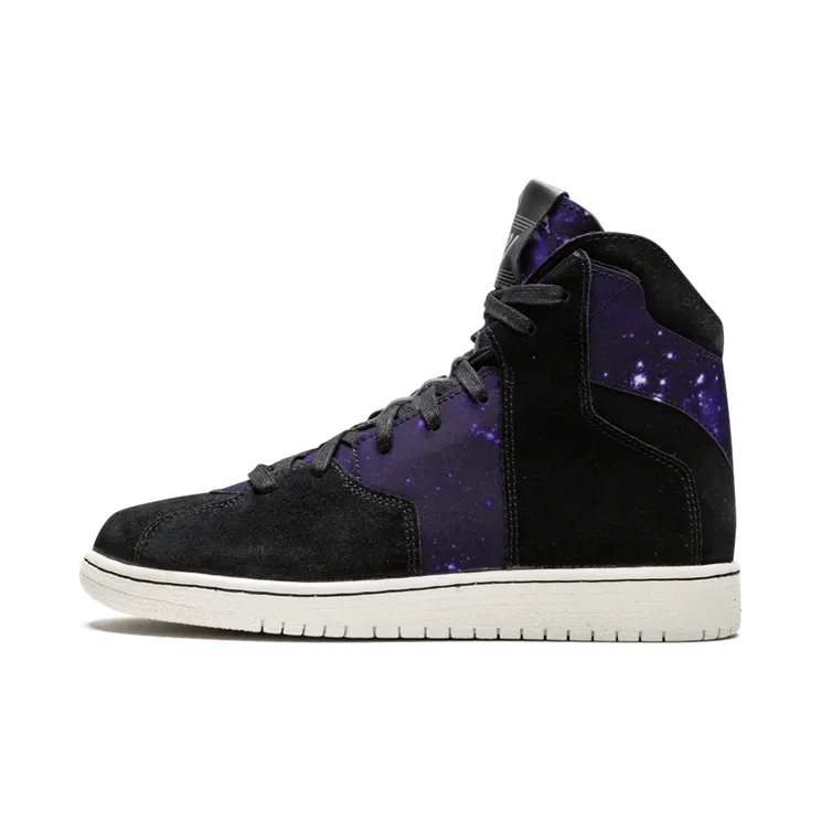 Jordan Westbrook 0.2 GS “BLACK / BLACK – DEEP ROYAL BLUE” (854564-042)