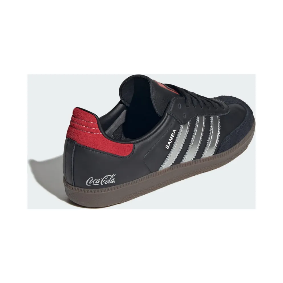 Adidas Samba “Coca-Cola Black” (KH6880)