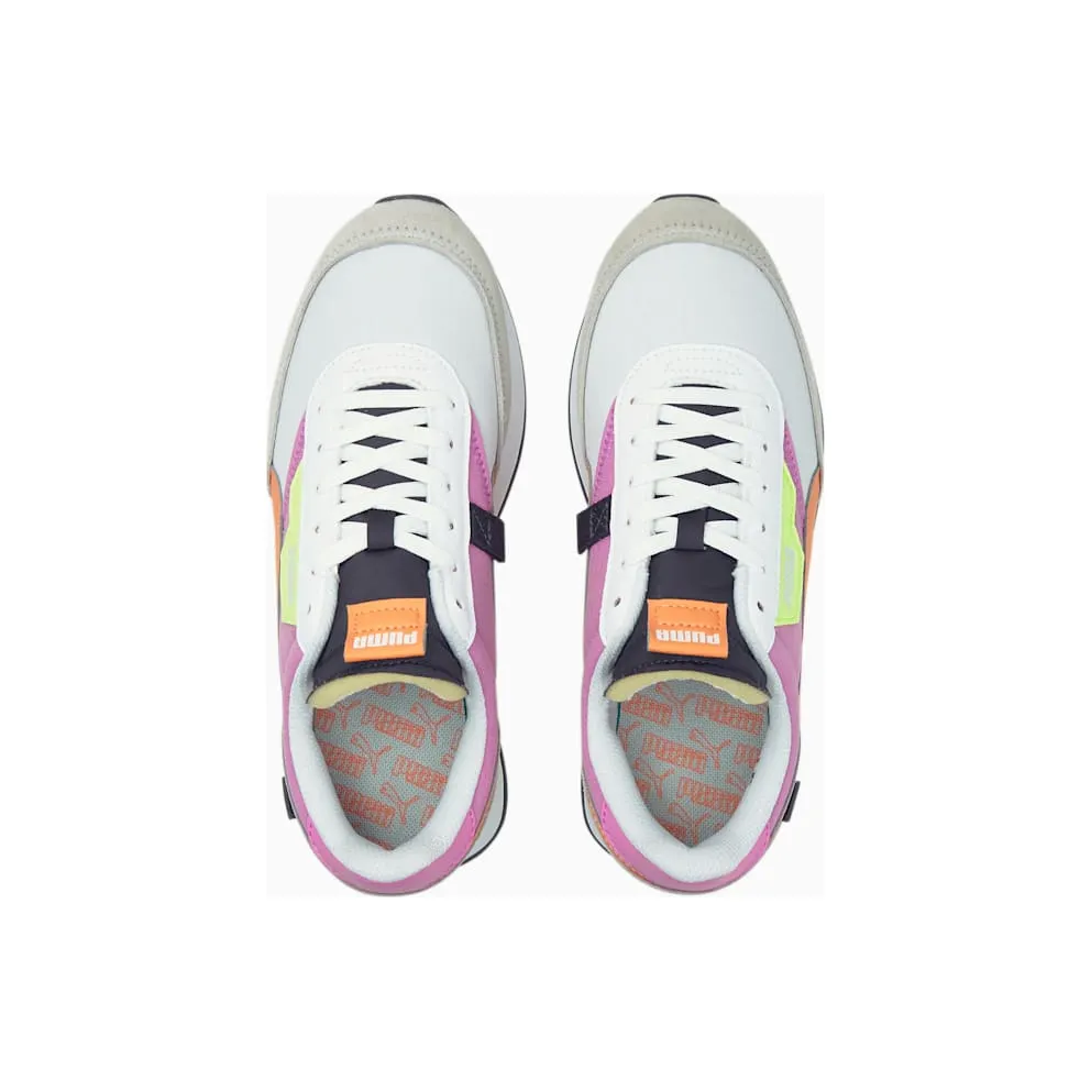 Puma Future Rider Play On Grey (37114978)