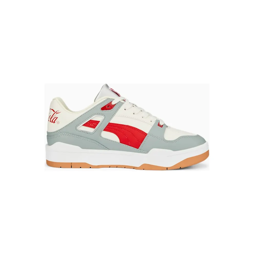 Puma x COCA-COLA Slipstream Rot (387027-01)