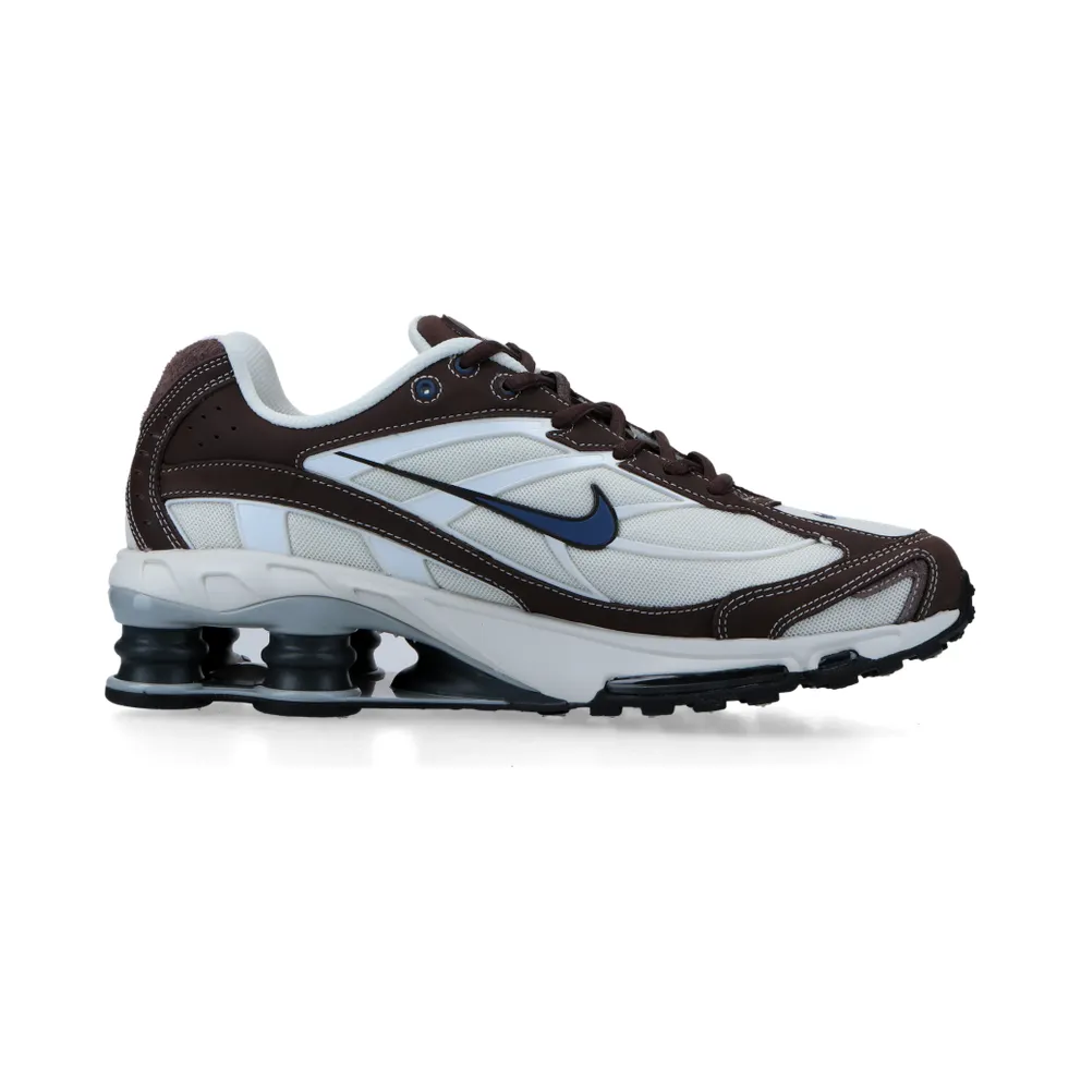 Nike Shox Ride 2 (baroque brown / diffused blue / phantom) – HV6349-200